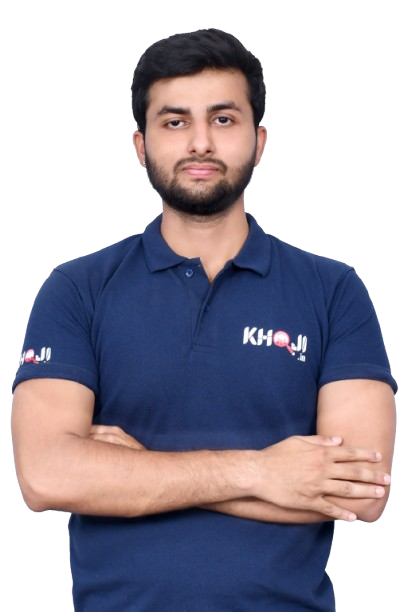 Dhruv Gupta